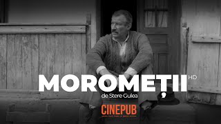 Download lagu MOROMEȚII 1 (1987) | Film Românesc HD | CINEPUB mp3 Download lagu MOROMEȚII 1 (1987) | Film Românesc HD | CINEPUB mp3