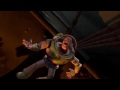 Buzz Nooooo