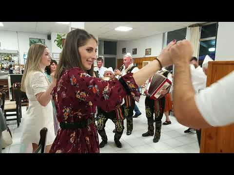 Grupi Sazeve Myzeqeja - Traditat Tona në  Myzeqe  Divjakë 2021