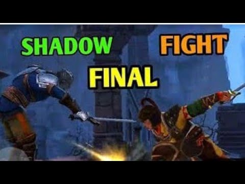 shadow fight rope hero vice town || top ren gamers