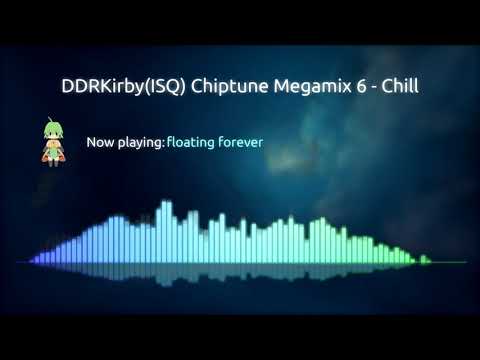 DDRKirby(ISQ) Chiptune Megamix 6 - Chill