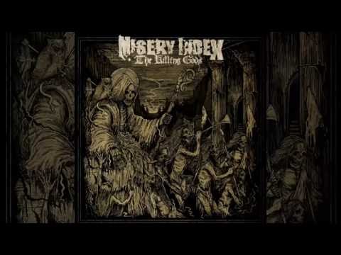 Misery Index - Urfaust/The Calling (lyric video)