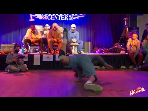 Relentless Vs Swift Flames  - Prelims - THRILLAH IN THE RIVAH 2021