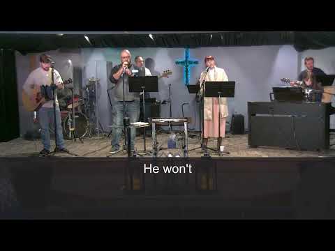 Sunday 01/11/26 | 2nd Service | Matthew 12:22-42 |