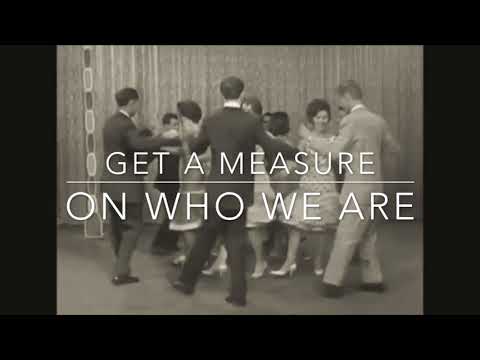 Ultan Conlon - The Measure - {Lyric video}