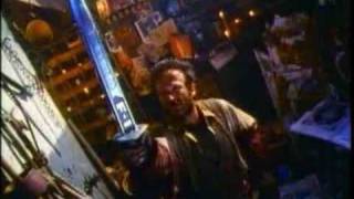 The Fisher King (1991) Video