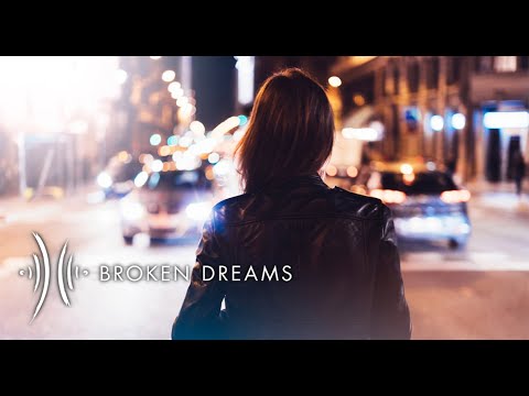THE PATH OF DARK SALVATION -  Broken Dreams