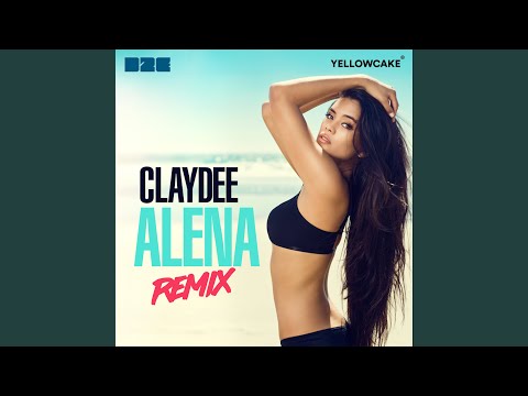 Alena (Pade Remix)