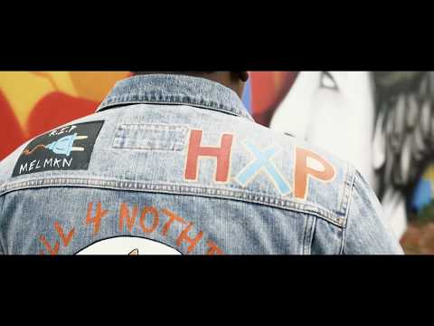 Sarge - Boss Prod. By Every3k (Shot By Rodney Cooper Filmz)