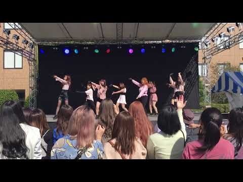 191026 TWICE(트와이스) FANCY dance cover