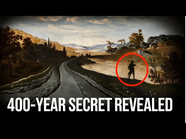 Famous Paintings with Hidden Secrets SDDEFAULT Thumbnail