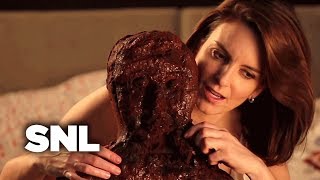 Brownie Husband - SNL