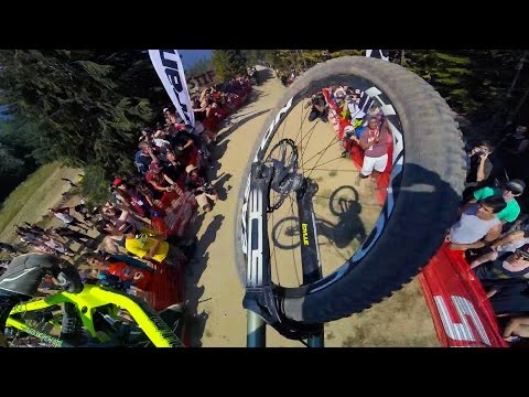 GoPro: Rémy Métailler - Crab Apple Hits 8.15.15 - Bike