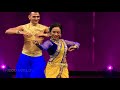 Lavni Apsara Aali Dance Cover By Ashish Patil And Rutuja Junnarkar