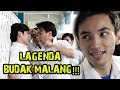 LAGENDA BUDAK MALANG