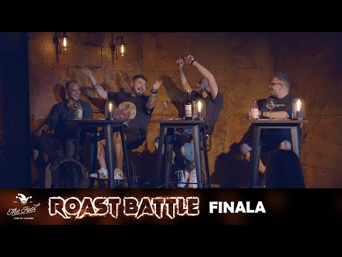 Roast Battle 2020 - Finala