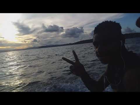 Kairiru Island to Wewak town