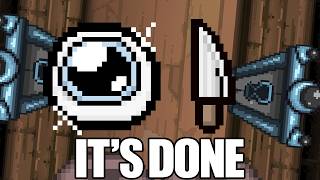 I Have Literally NEVER Seen This