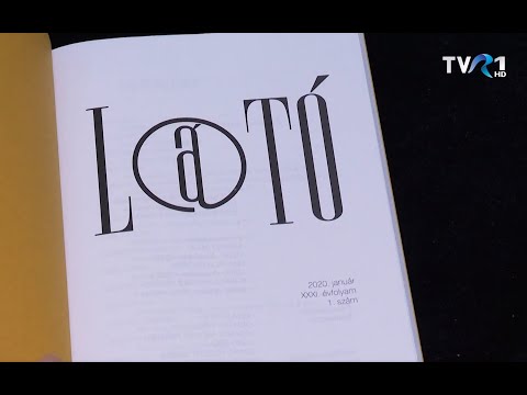 MAGYARADÁS / Látó 30