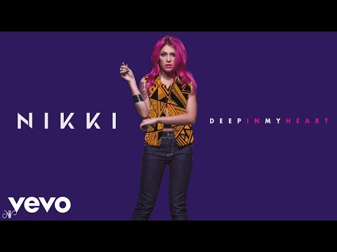 Nikki Valentine - Deep In My Heart (Pseudo Vídeo)