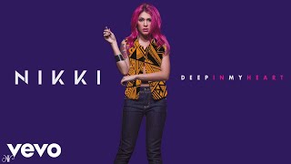 Nikki Valentine - Deep In My Heart (Pseudo Vídeo)