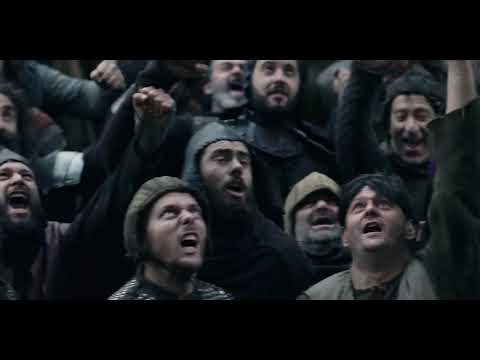 La ejecución de Jacopo de Pazzi