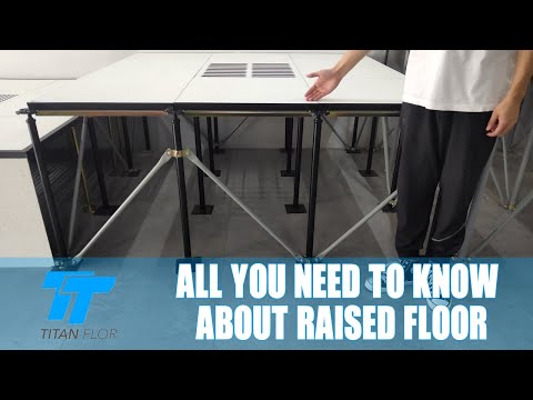 False Flooring Contractors