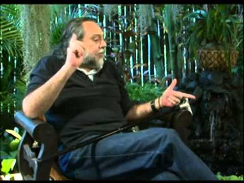 Se temos diabinhos dentro de nós, o diabo faz o que então?