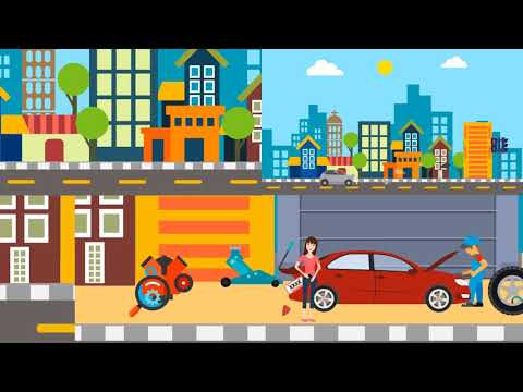 WREK - It's a beautiful day!