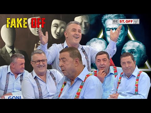 Fake OFF | BEST OFF - 28 Korrik 2025 - Vizion Plus