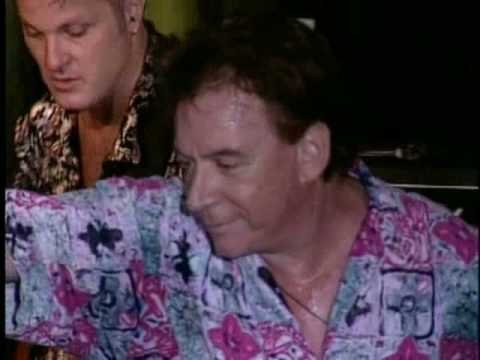 Eric Burdon - Roadhouse Blues/Part 1 (Live, 1998)