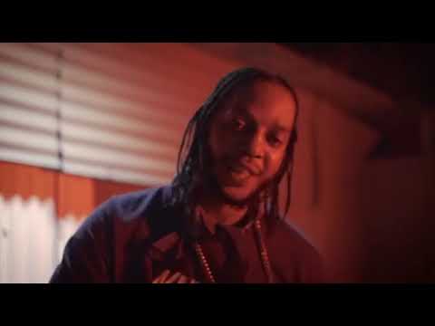 Quaiboss - Rampage Ft Countree hype ( Official Music Video )