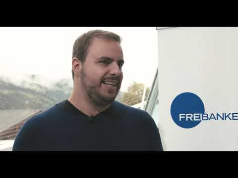 Banken und FinTechs: Revolution oder Symbiose? Alpbacher Finanzmarktgespräche 2018