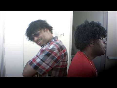 Sar B-Child & Manigga -  Jheri Curl Remix [BayAreaCompass] Official Music Video