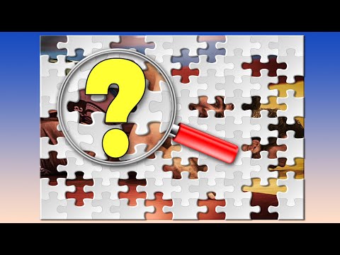 Picture Puzzles That Will Mess With Your Brain! Best PUZZLE GAMES