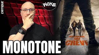 Critique MARCHE OU CREVE :  Un film qui tourne en rond ?