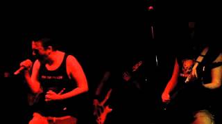 Bridges Burned Live - Pivo Pivo - Part 1