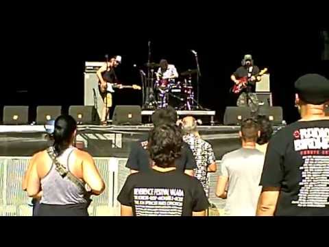 Fast Eddie Nelson @ Festival Reverence Valada 2015