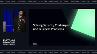 Building an Operational Machine Learning Organization from Zero and Leveraging ML for Crypto Securit
