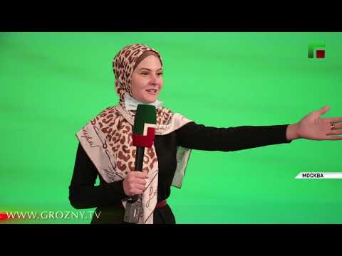 Сотрудники телеканала “Грозный” вернулись со стажировки на Первом канале