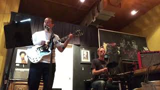 Megan by Smoking Popes