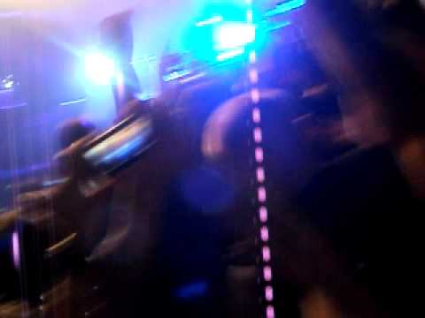 FLORENCE & THE MACHINE (TIESTO MIX) @ TIESTO RHC 2011