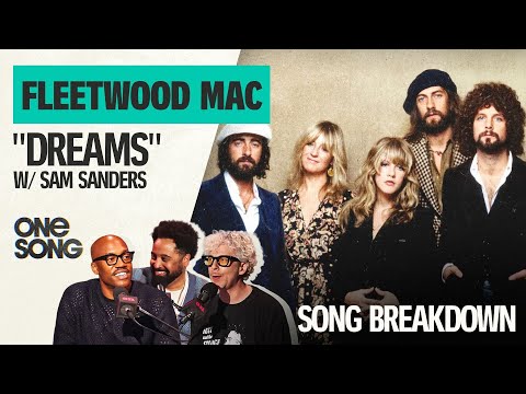 One Song Podcast and The Sam Sanders Show