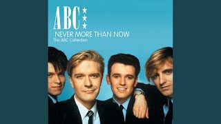 Never More Than Now (Kraushaar Mix)