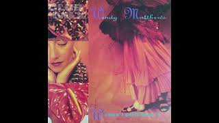 Wendy Matthews - Woman&#39;s Gotta Have It (Club Mix)