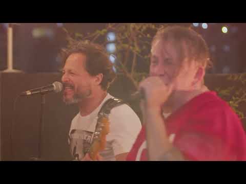 US.4 Celebração - Nem Sempre O Que se Quer - Ensaio Aberto (RJ)