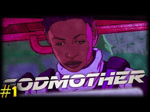 XCOM: CHIMERA SQUAD Walkthrough Gameplay Part 1(No Commentary)