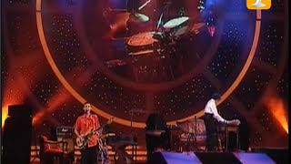 Charly García, Mientes, Festival de Viña 2003