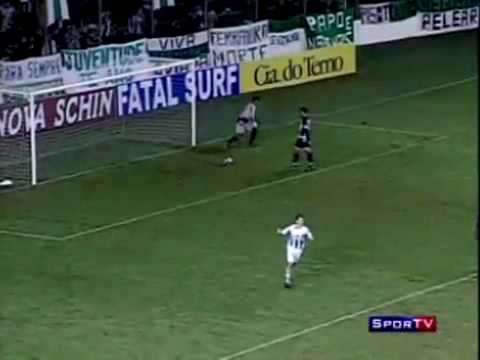 Juventude 2x0 ABC - Série B - 3ª Rodada 23/05/09 [HQ]