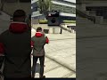 Call The Police In Front Of A POLICE STATION In GTA5 ‍ ️ Gta5 Police Lossantos Lspd